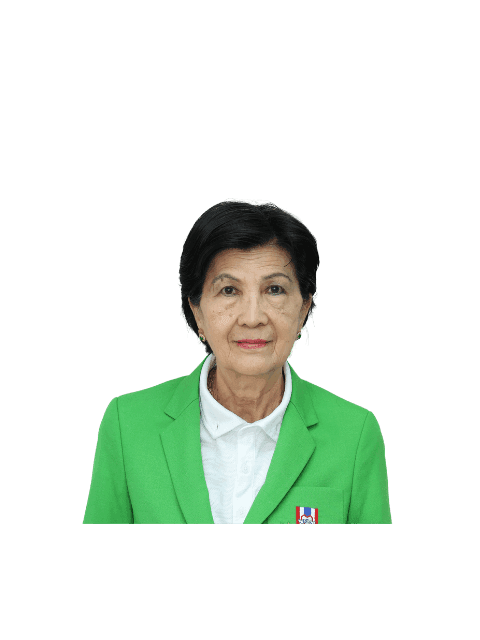 นางพัฐสุดา อร่ามกุล