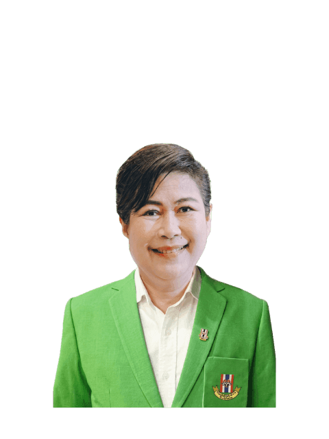 นางจุฑารัตน์ พัฒนาทร