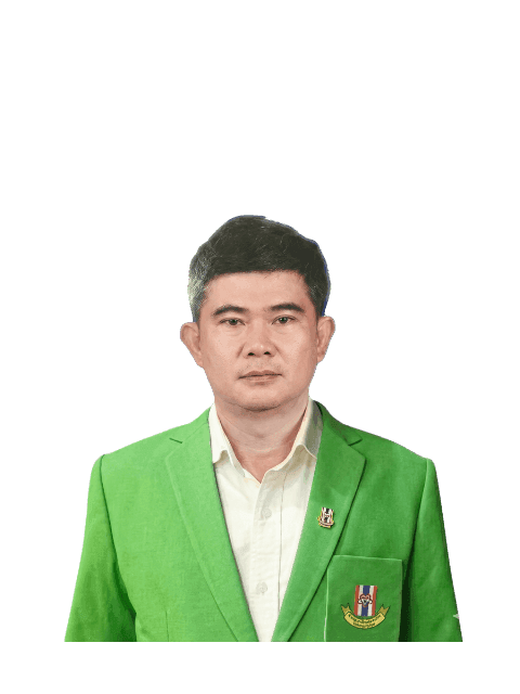 นายณัษฐพล คชสาร 