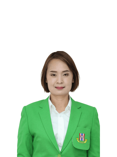 นางสาวเขมวรินทร์ ทองกำเนิด