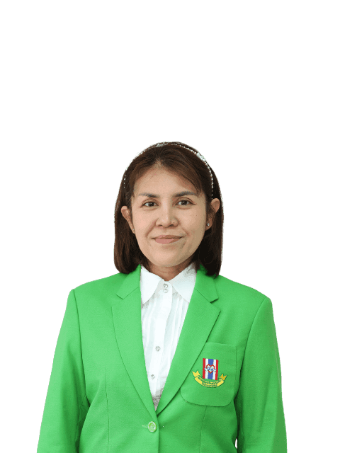 นางสาวฐานิตา แพร่วานิชย์