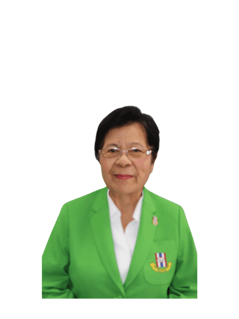 นางอัมพร รัตนวิทย์