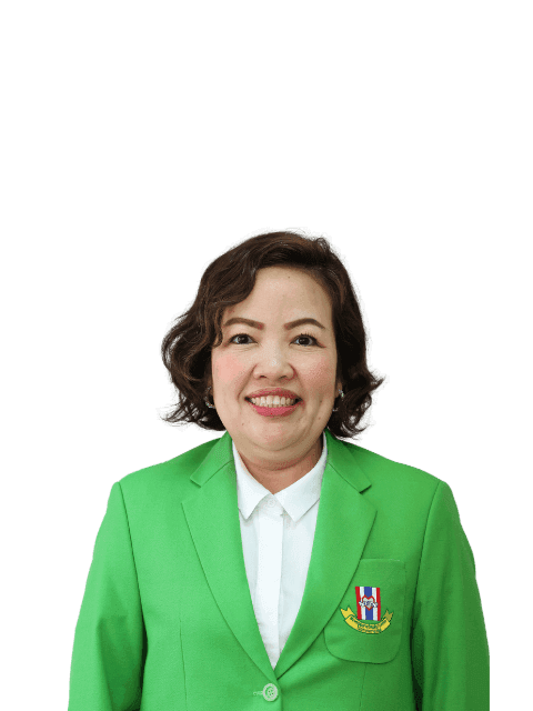 นางสาวโยธกา ภักดีเมฆานนท์