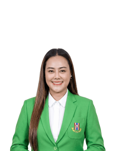 ว่าที่ ร.ต.หญิง ศรินภัสร์ ศุภนิจชยานันท์