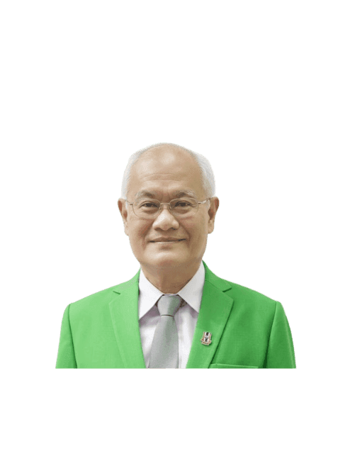 นายแพทย์นรวีร์ พุ่มจันทร์