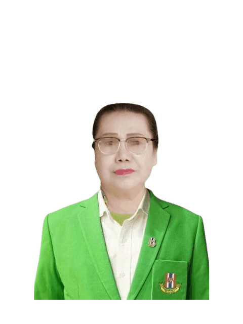 นางเพียงใจ ผ่อนผัน