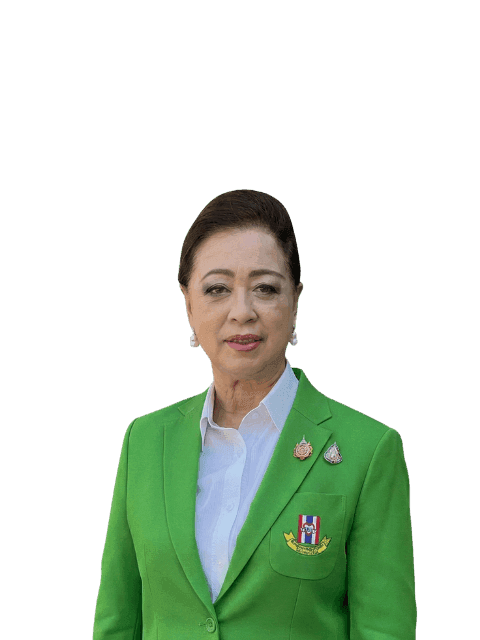 ดร.ลักขณา สท้านไตรภพ