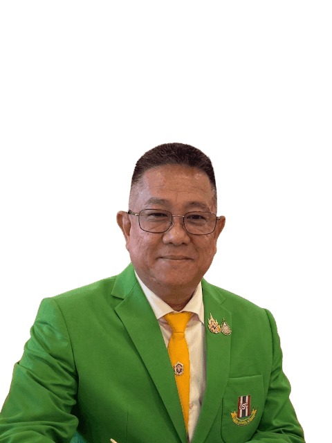 นายณัฏฐ์พัชร์ ธรรมศักดิ์