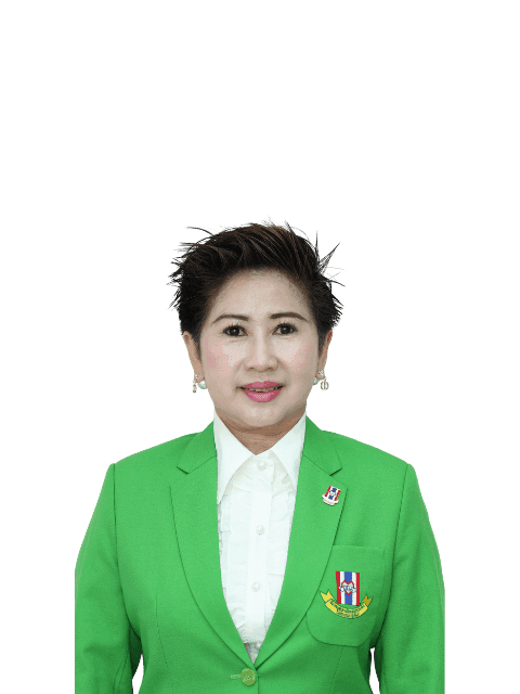 นางสาวพชราพรรณ์ โรจน์ทองปอนด์